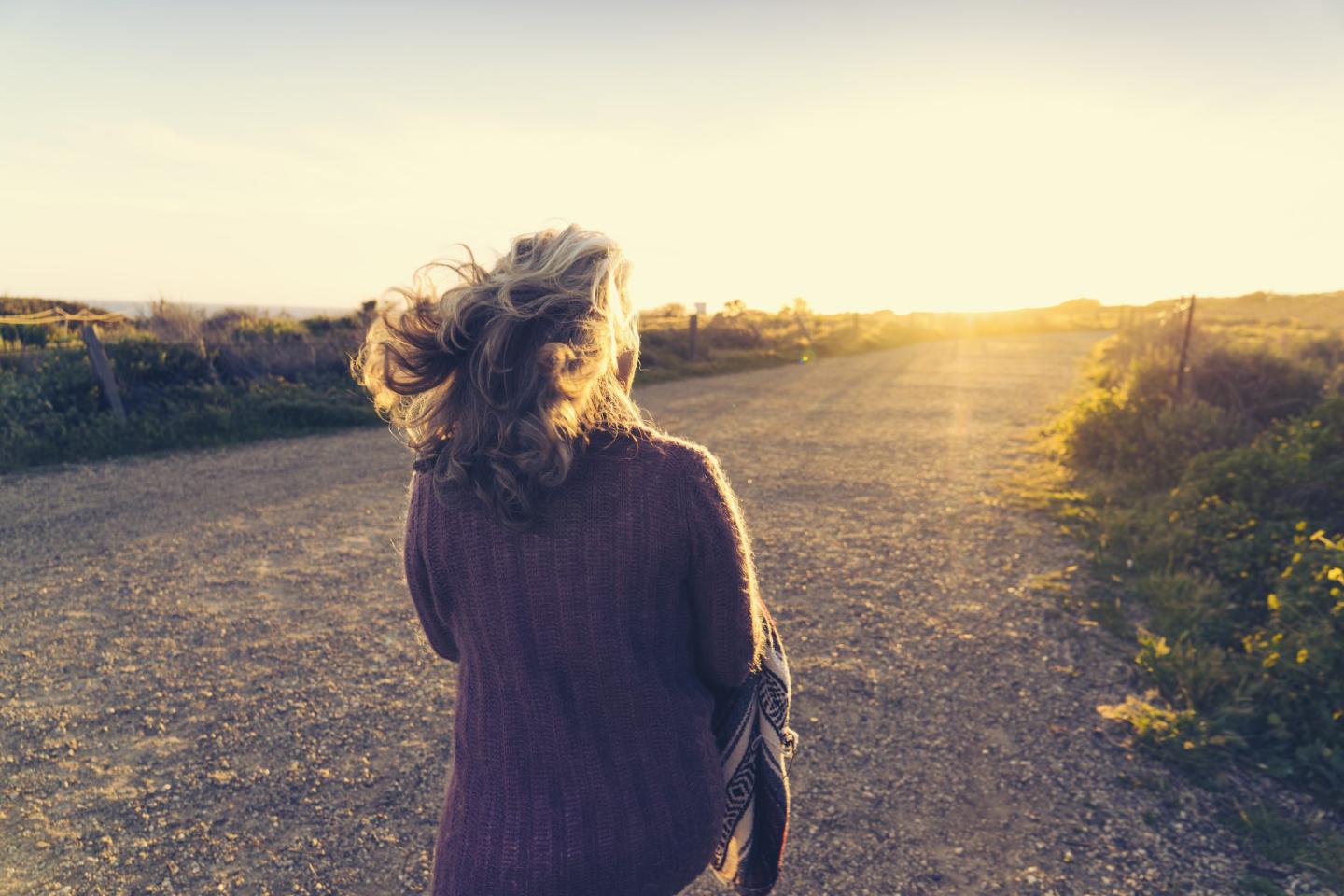 This 64-year-old was surprised she ranked 5 in a millionaire’s longevity contest. Here’s her inexpensive routine for a long life