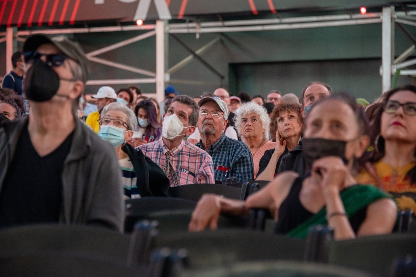 Streaming TV subscribers in the U.S. increased unexpectedly at the end of 2023.