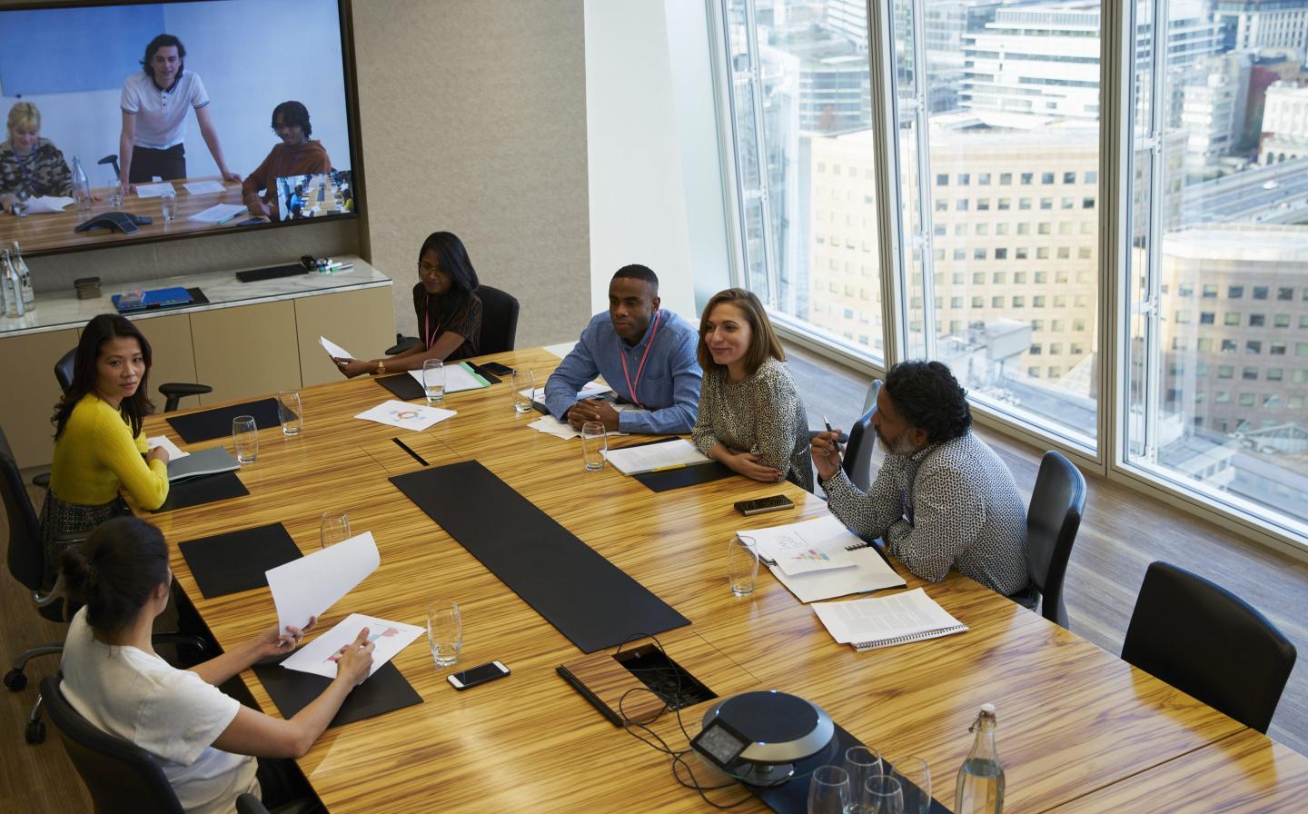AI and generative AI will reinvent business in 2024, according to new research by Accenture. 