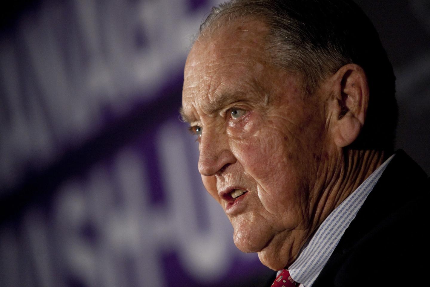 Vanguard unfazed by boycott calls after it refuses to offer Bitcoin ETFs: ‘They won’t lose a single 401k plan over it’