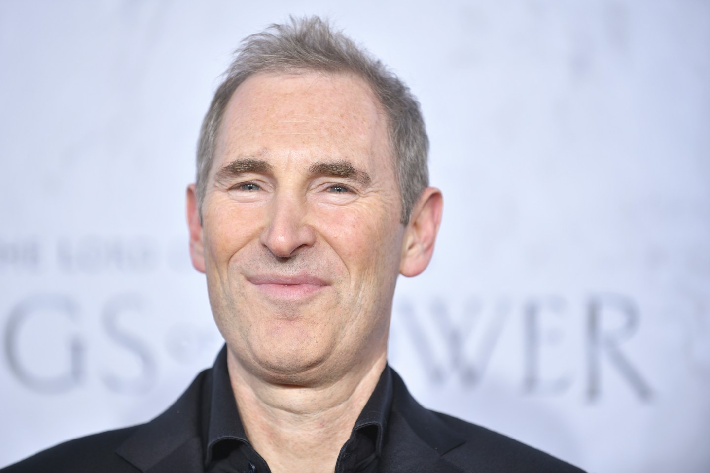 CEO Andy Jassy and the rest of Amazon leadership gave investors an early holiday present.