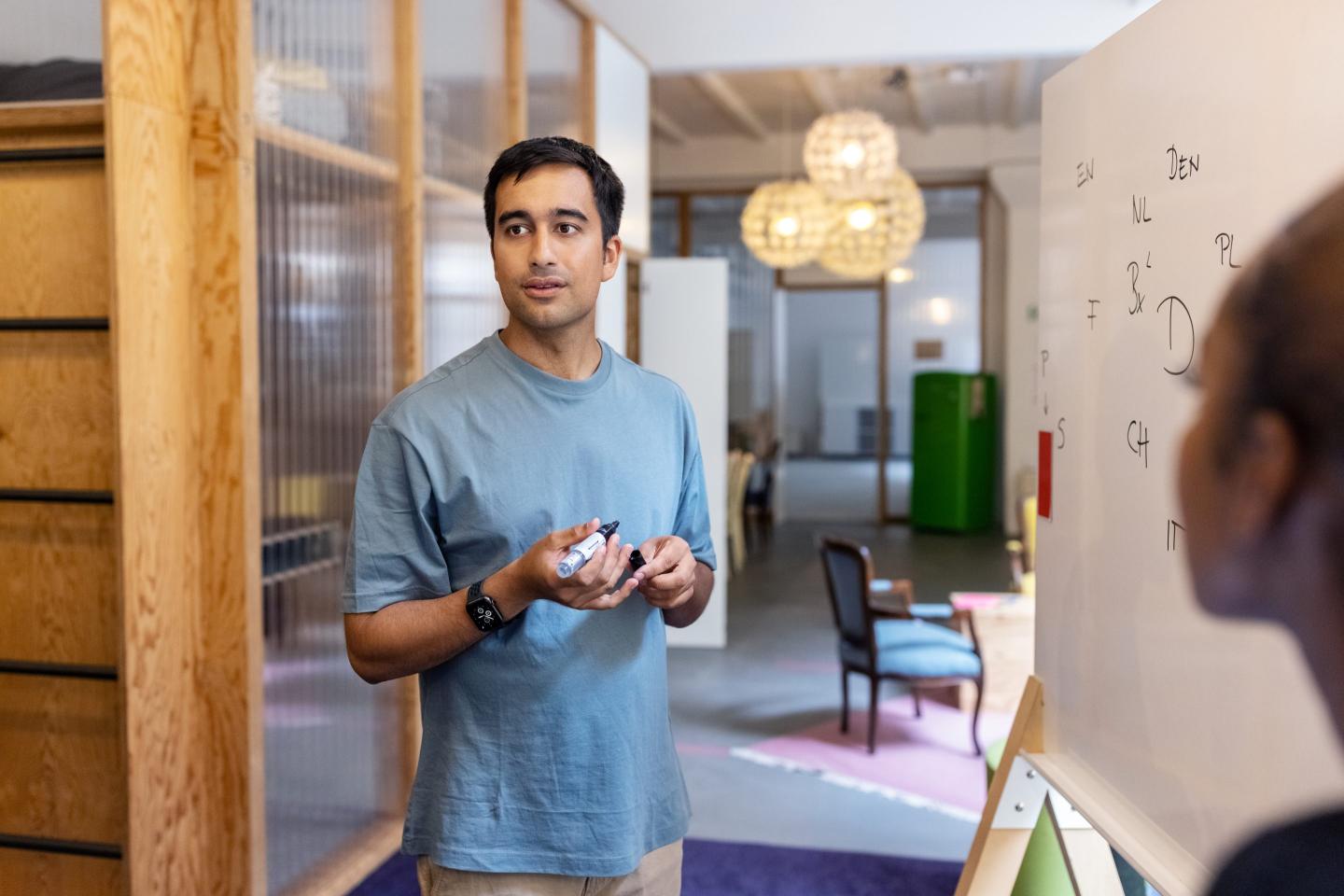 A Harris Poll survey on behalf of Fortune found that the vast majority of workers believe workplace norms and expectations have shifted since the pandemic began.