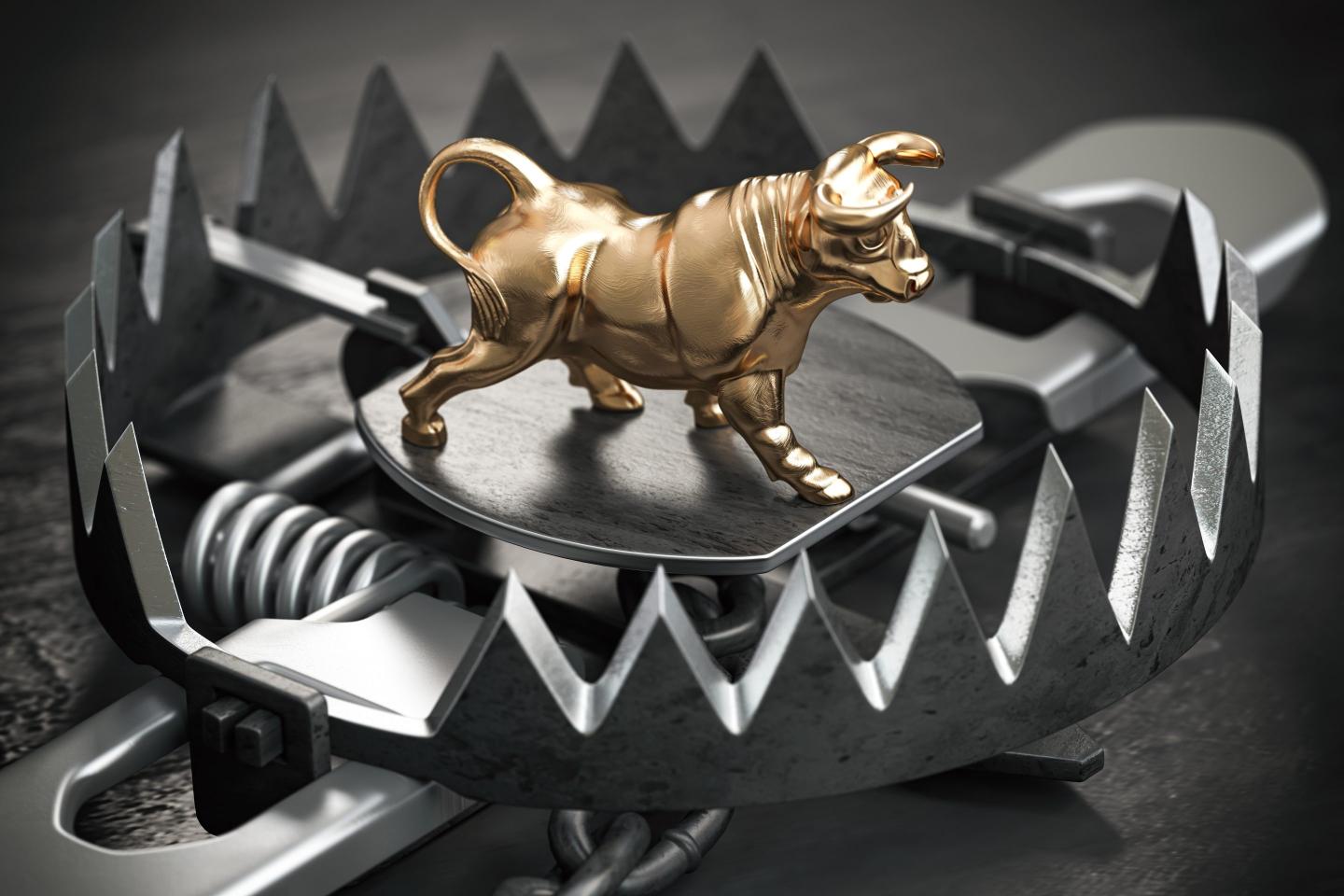 Beware the crypto bull run predictions in 2024