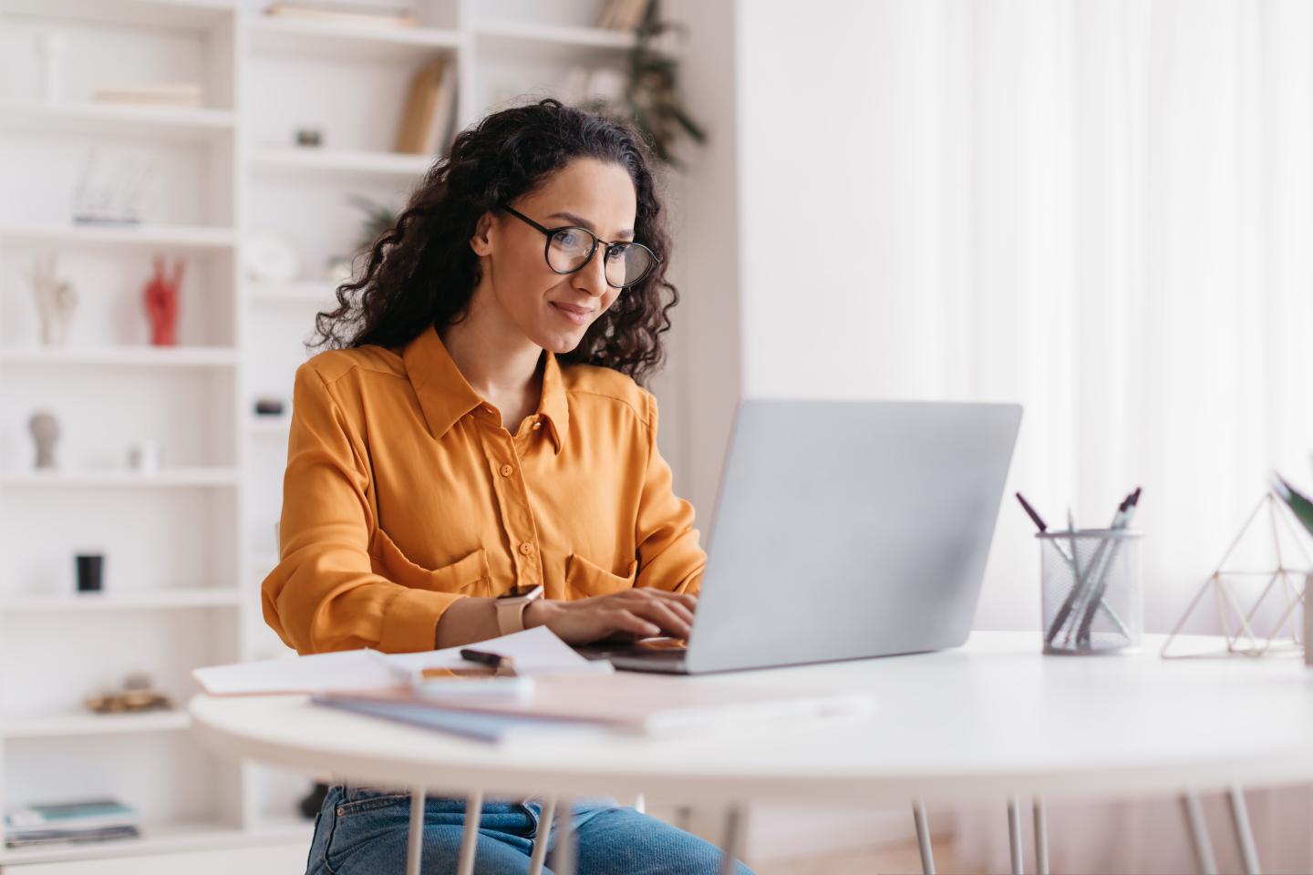 Perfectionism helps women stand out at work. But over-preparedness can deny them leadership positions