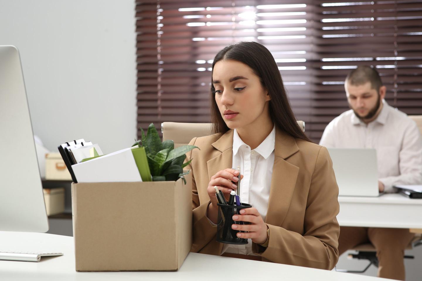 Ex-Cloudflare employee records her firing and sparks a debate about whether it was a layoff in disguise or her fault