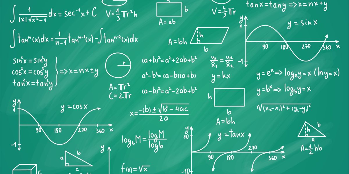 Google DeepMind AI scores breakthrough in solving tough geometry ...