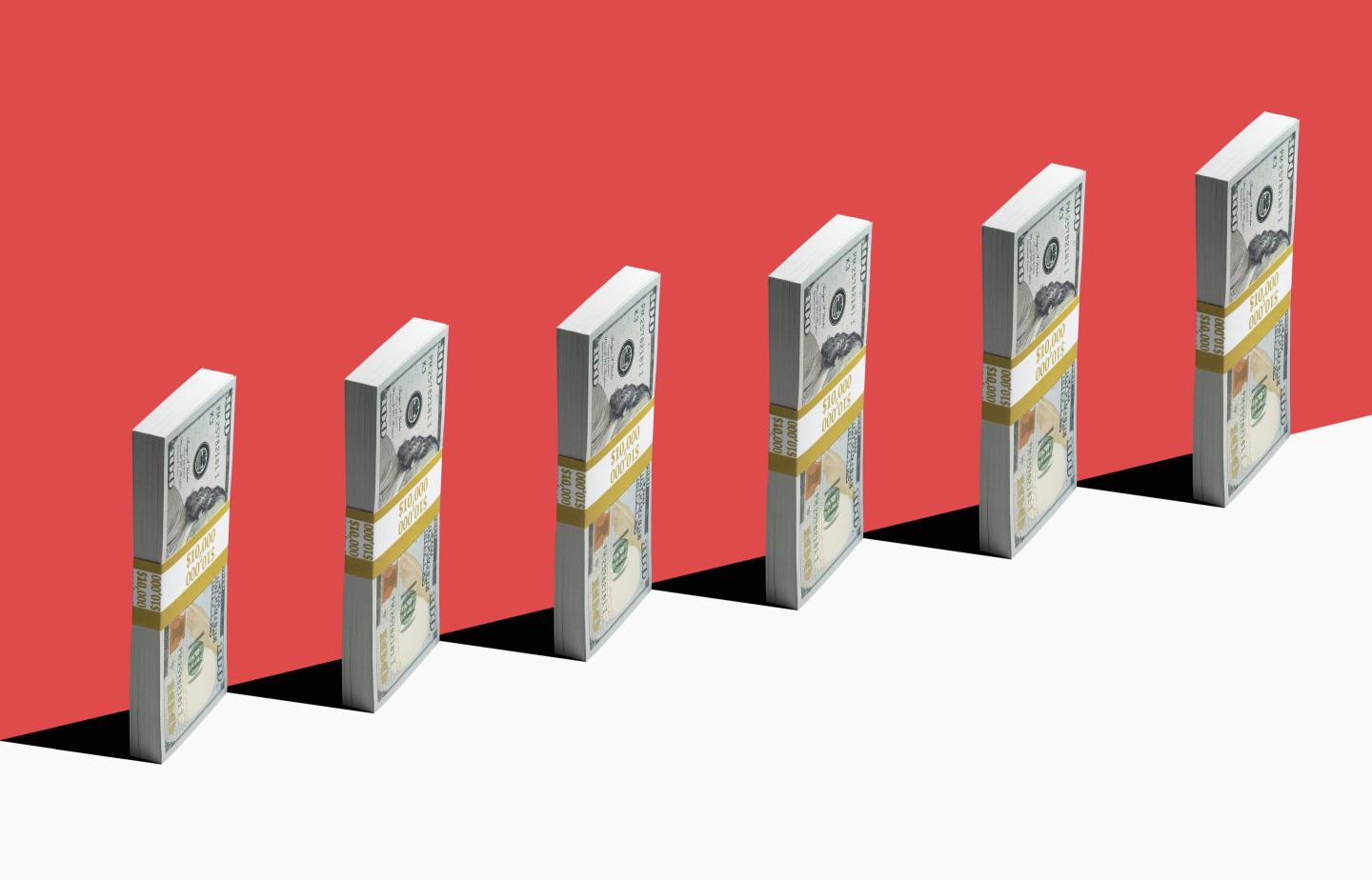 My father’s stocks are still paying off decades later. Here’s how to recover the lost art of disciplined investing