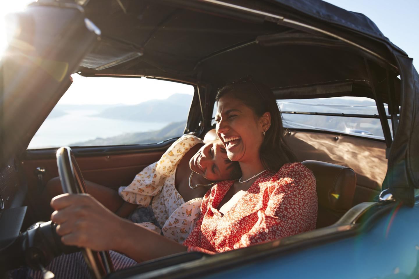If you come short on your New Year's goals, try changing them up on determination day—Feb. 28. 