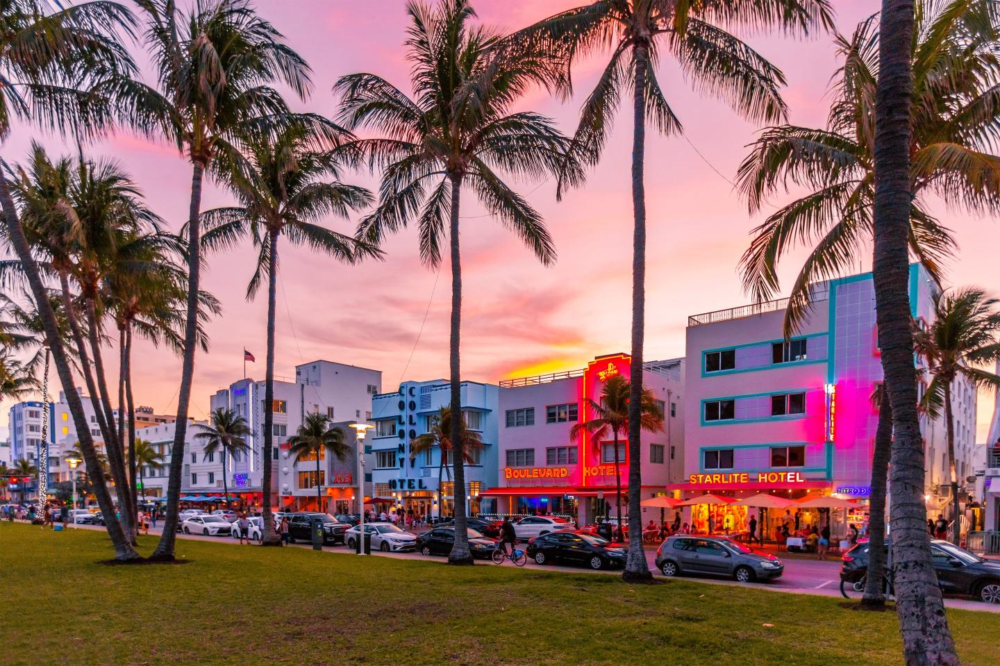 Miami