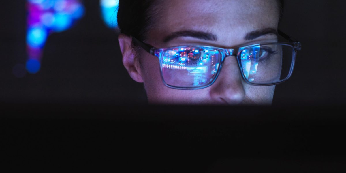 AI isn’t coming for your job, but it’s definitely going to be your new