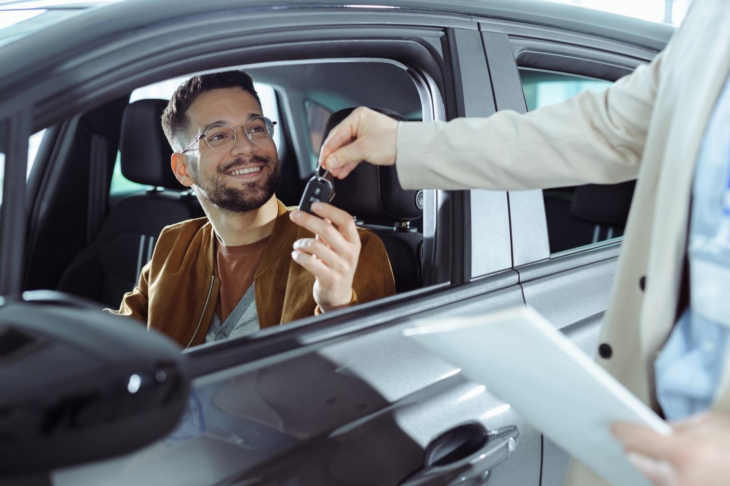 The IRS is sweetening the deal for EV buyers by making it even easier to claim up to $7,500 in tax credits