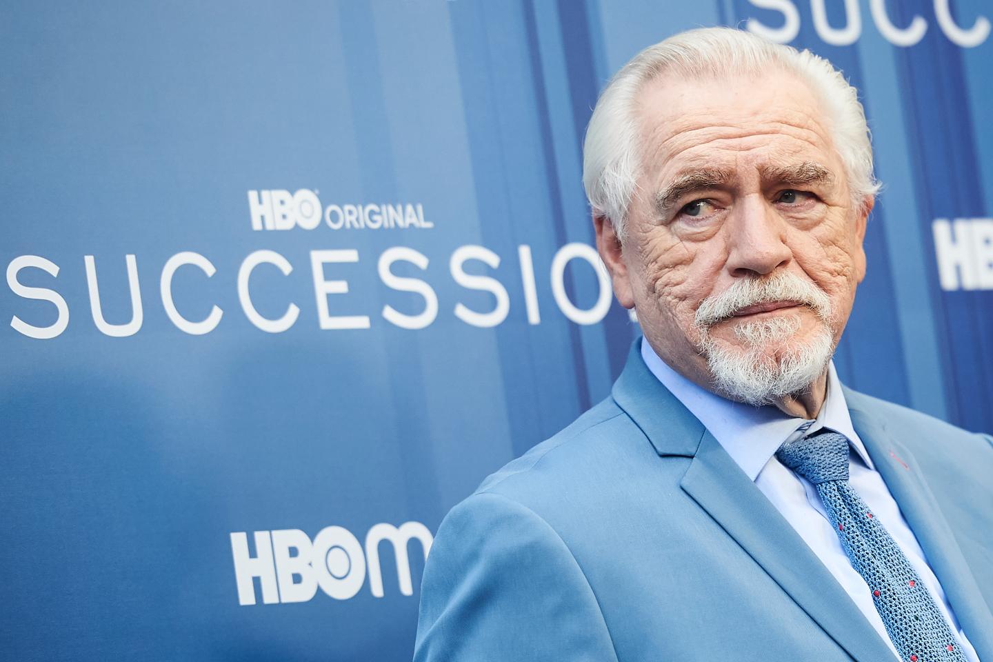 Memorabilia auction for HBO’s ‘Succession’ takes in $627,000 as fans scoop up props, including Tom Ford sneakers at $2,125