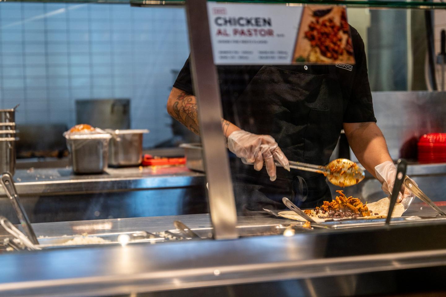 Chipotle is looking to hire 19,000 people—and it’s targeting Gen Z by helping with retirement and student loan debt