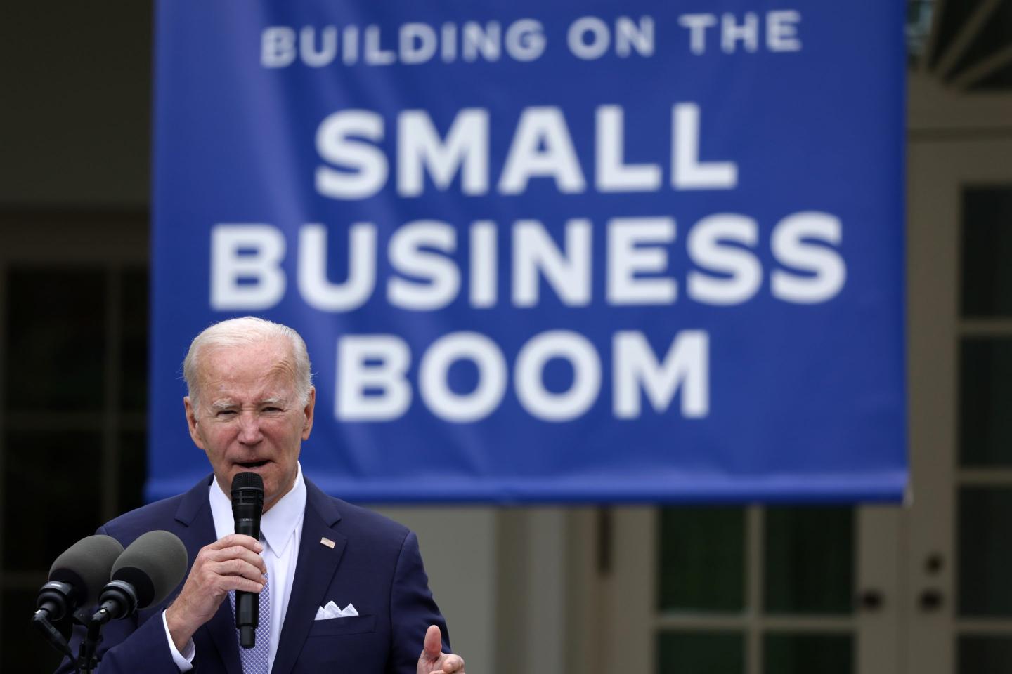 Small businesses are turning to private credit–but overregulation threatens to cut off that lifeline