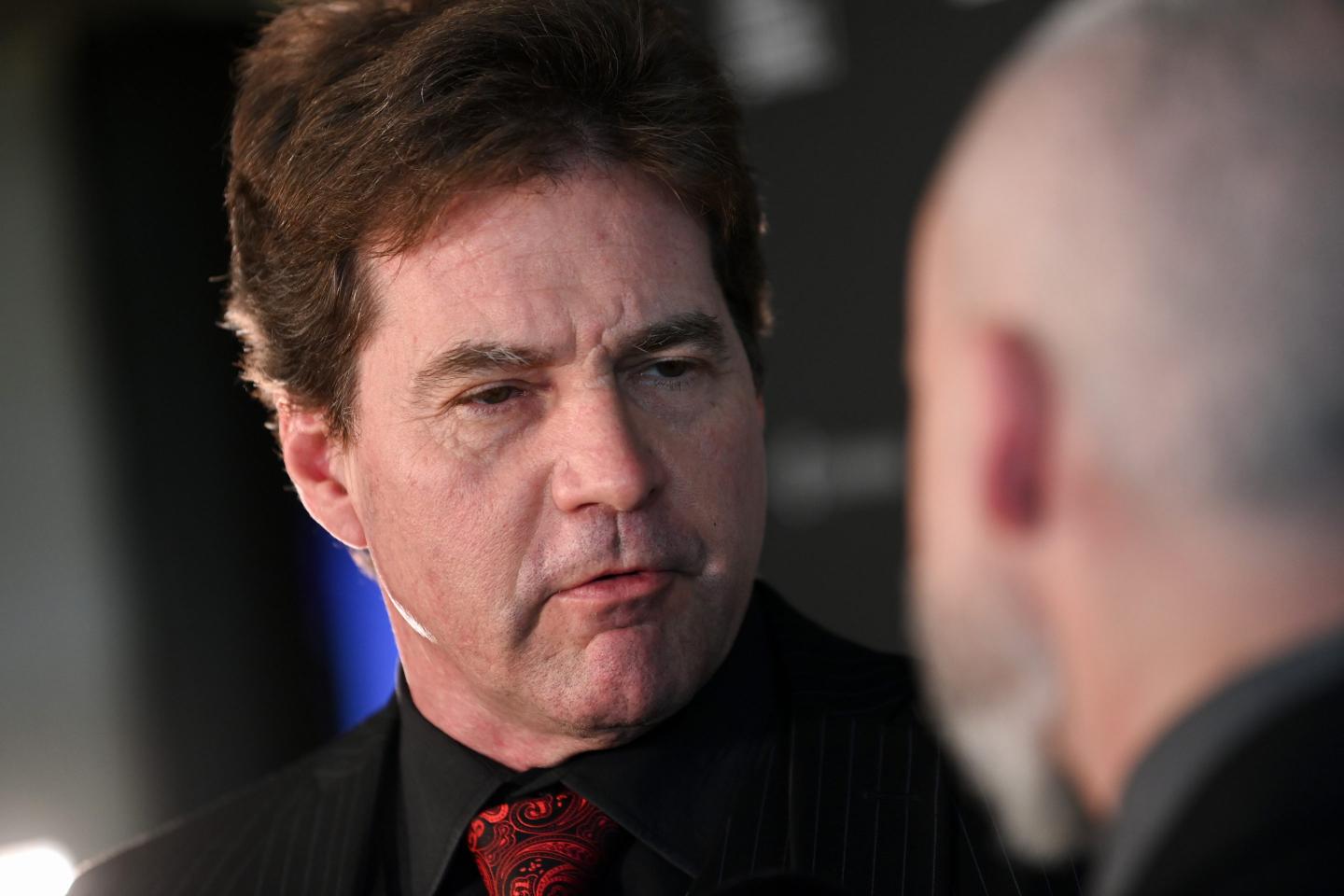 Bitcoin developers have fake Satoshi on the ropes in legal fight