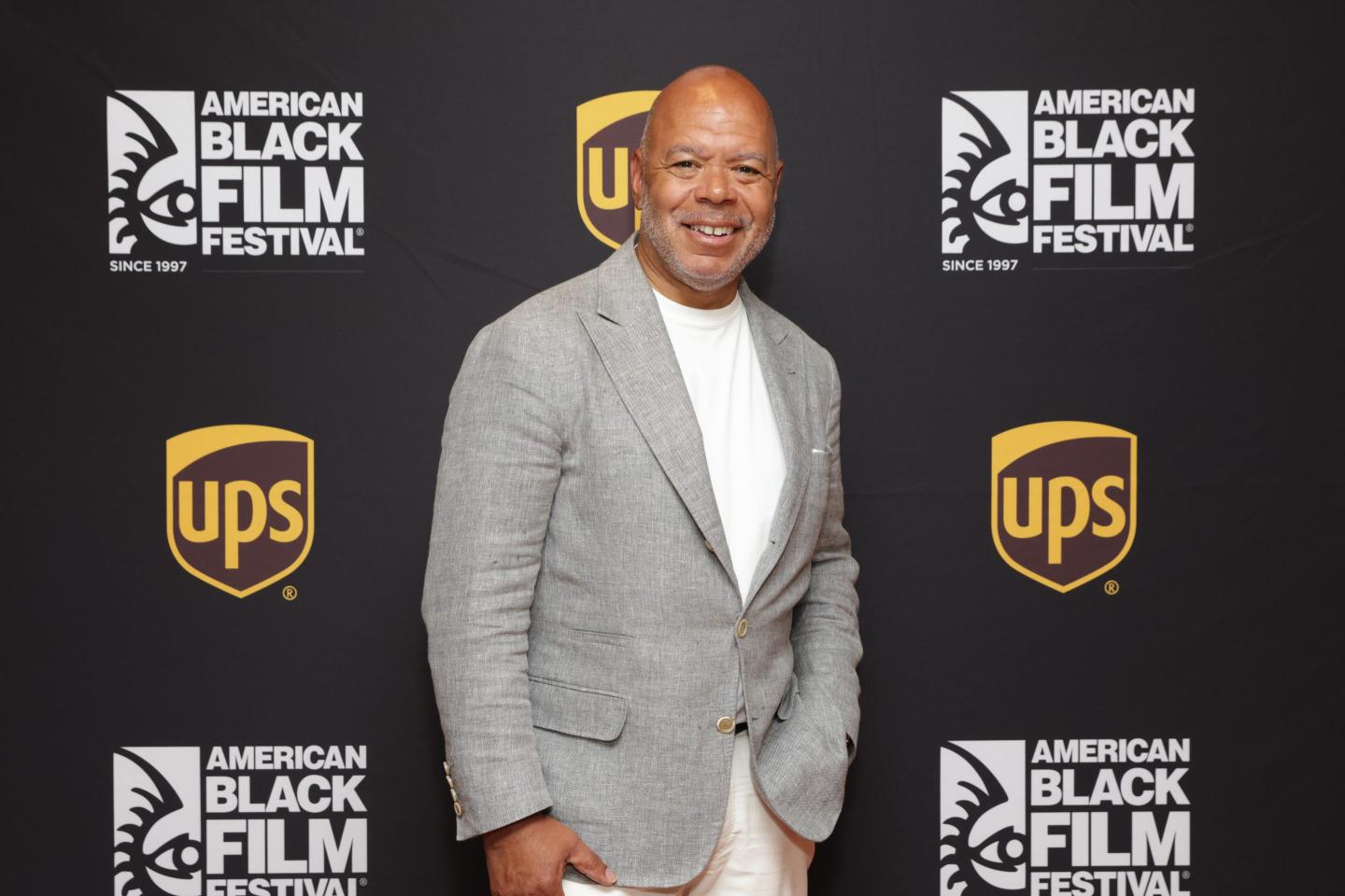 Former UPS chief marketing officer Kevin Warren left the company at the end of 2023.