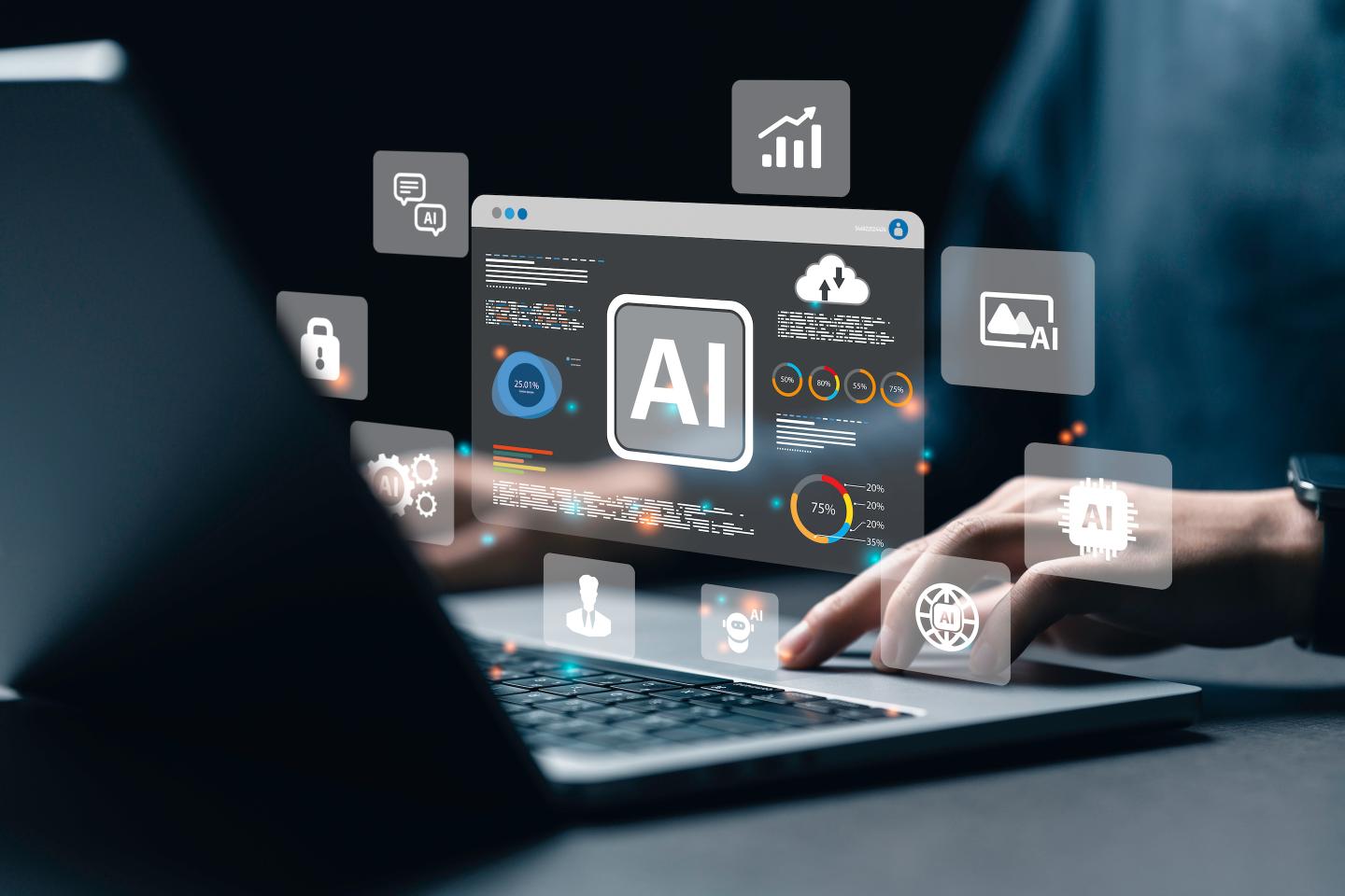 Navigating AI skills: How organizations hire the right people to leverage generative AI