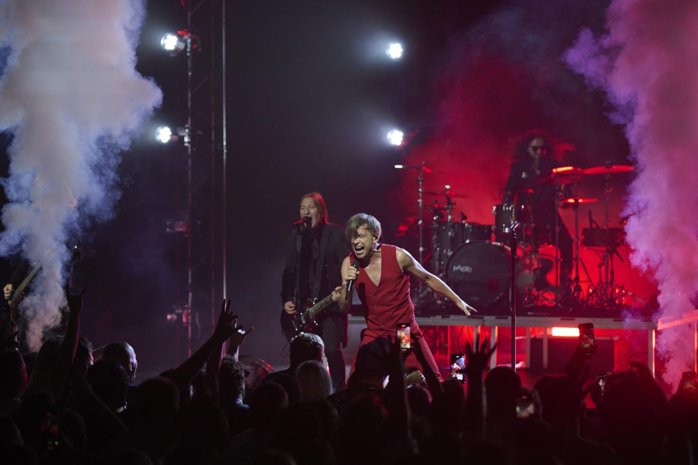 Russian rockers opposed to Ukraine war face deportation home from Thailand as Kremlin aims to ‘frighten everyone living abroad’