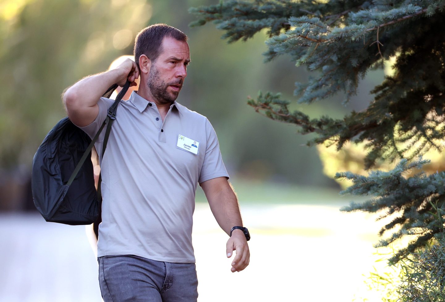 Meta COO Javier Olivan has laid low since taking over for Sheryl Sandberg in 2022.