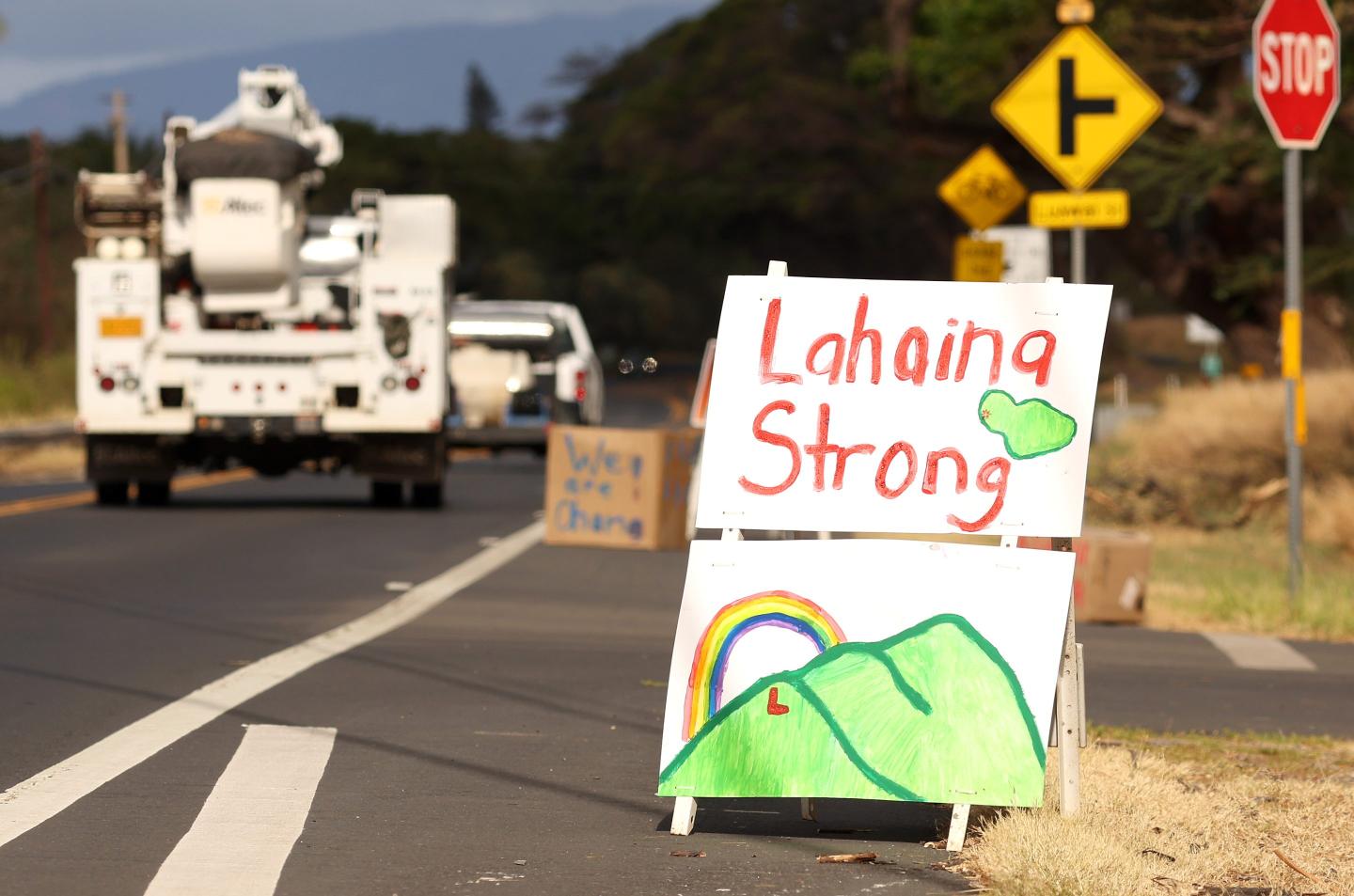 Amid climate disasters and despite its own tragedy, Hawaii provides a model for community-centered innovation