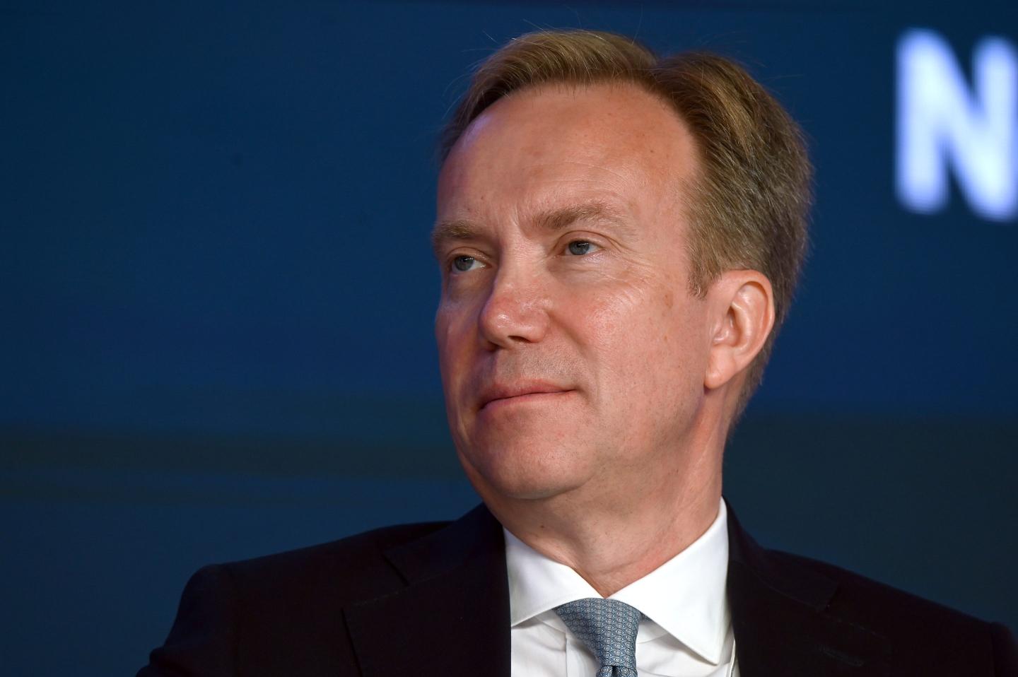 WEF president: ‘It’s time to revitalize trade—and reverse the trend of Slowbalization’