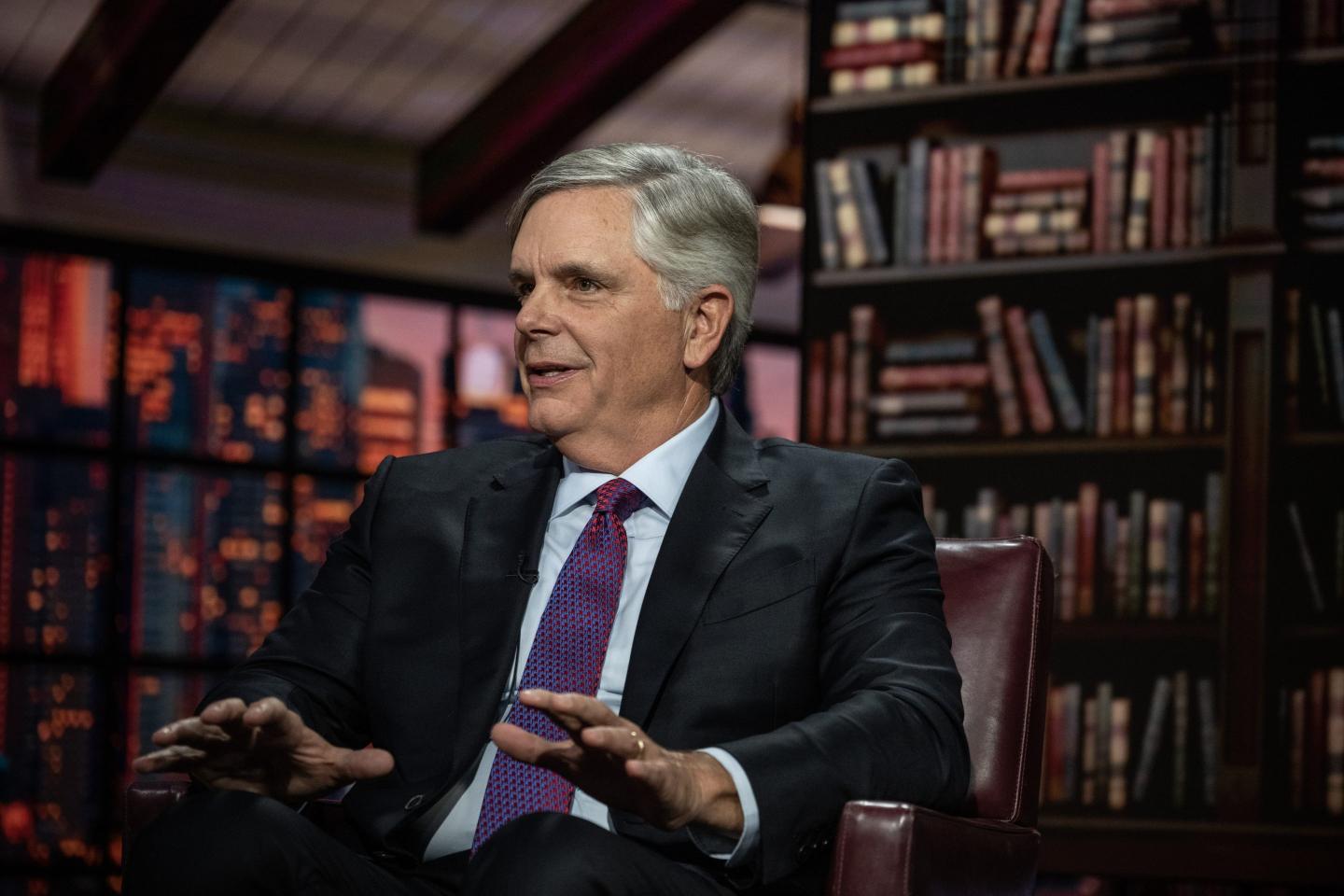GE’s turnaround playbook helped push shares up 96% in 2023, outperforming tech giants