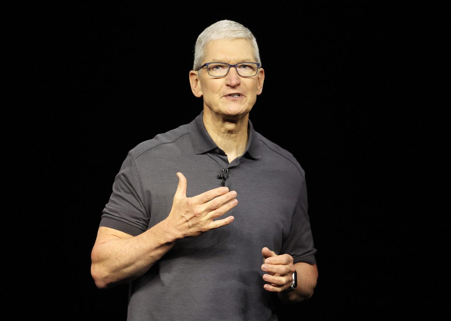 Apple’s EV could be facing yet another delay—and it could end up coming to market at the worst possible time