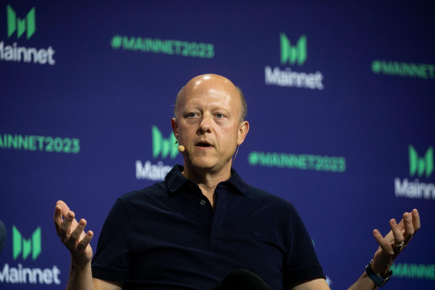Circle confidentially files for IPO a year after SPAC plan fell through