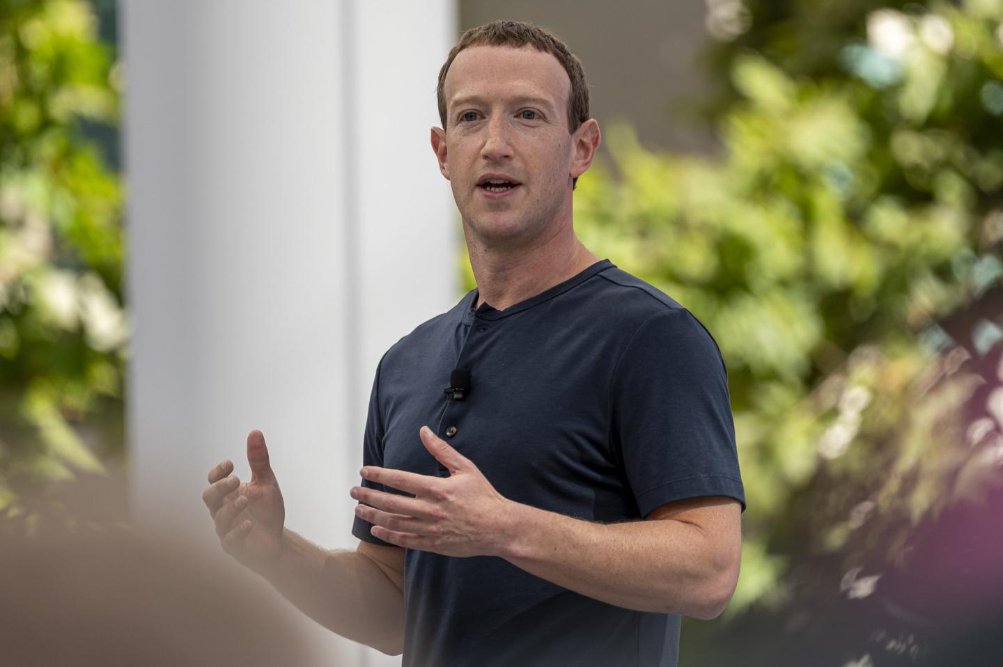 Mark Zuckerberg’s reported $100 million compound in Hawaii comes with an underground bunker