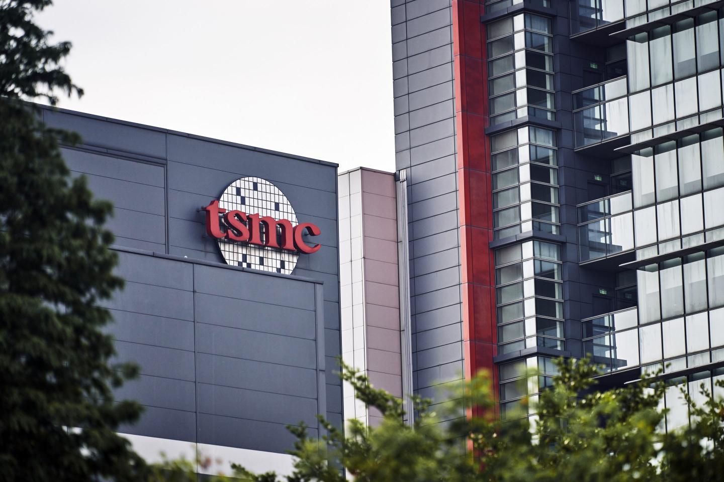 ‘Sacred mountain’ TSMC becomes a flash point in Taiwan’s election, as opposition blames China tensions for pushing the chipmaker to invest overseas