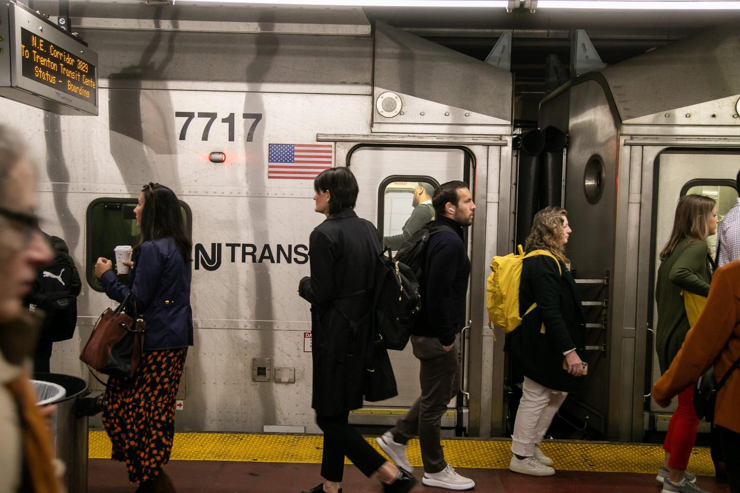 Bosses aren’t backing down from their RTO demands in 2024