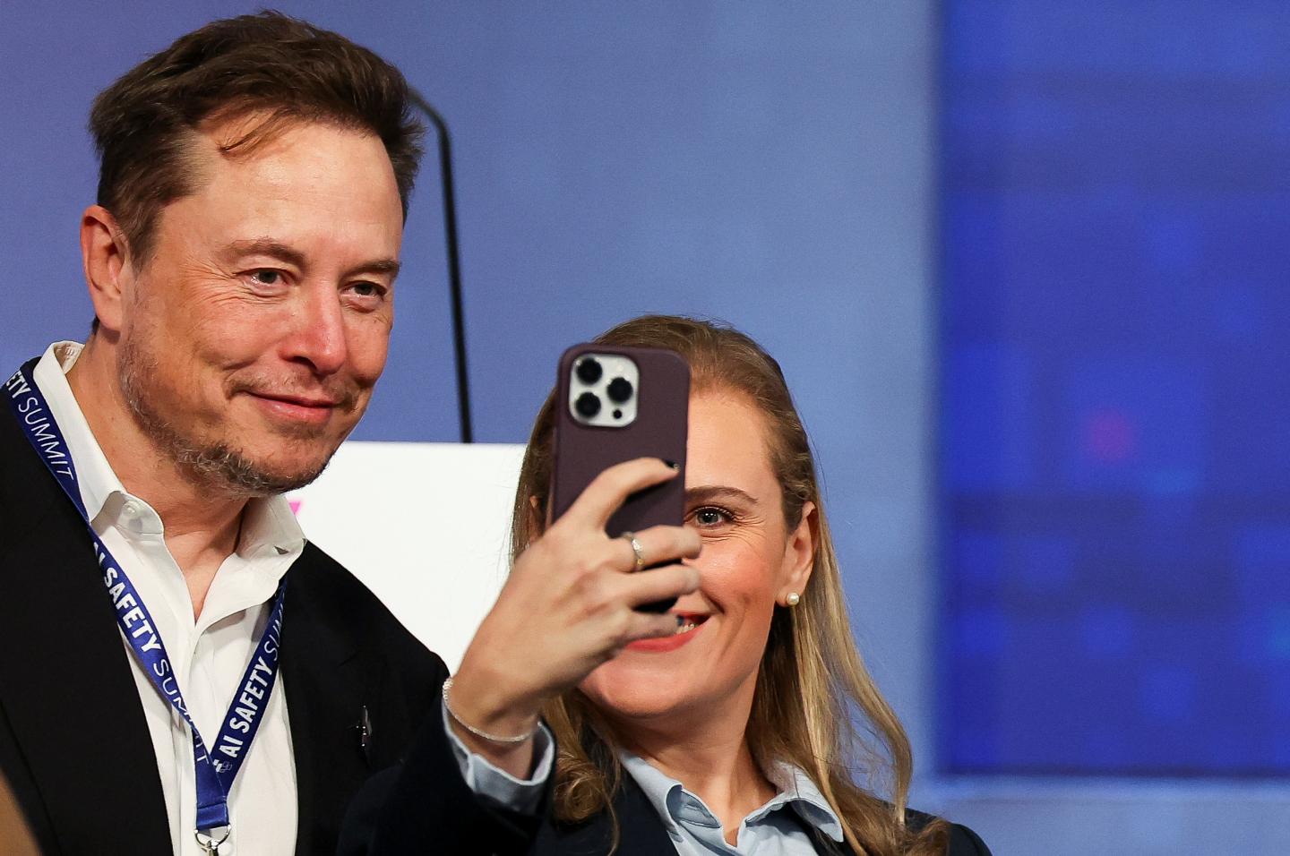 Elon Musk says X is now a video-first platform.
