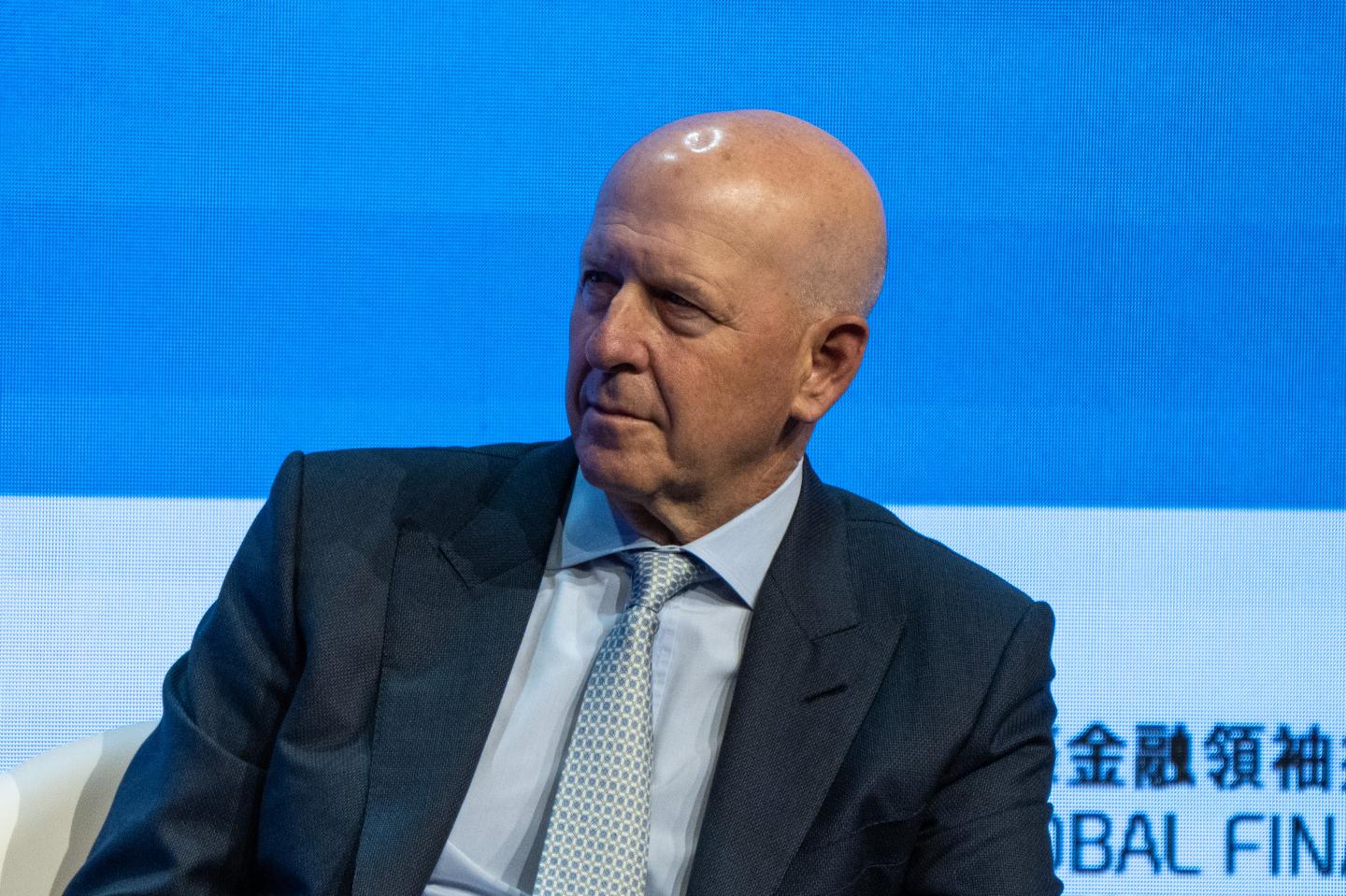 Exclusive: Goldman Sachs quietly shuts down diversity investment program Launch With GS after meeting $1 billion pledge to fund companies led by women and people of color