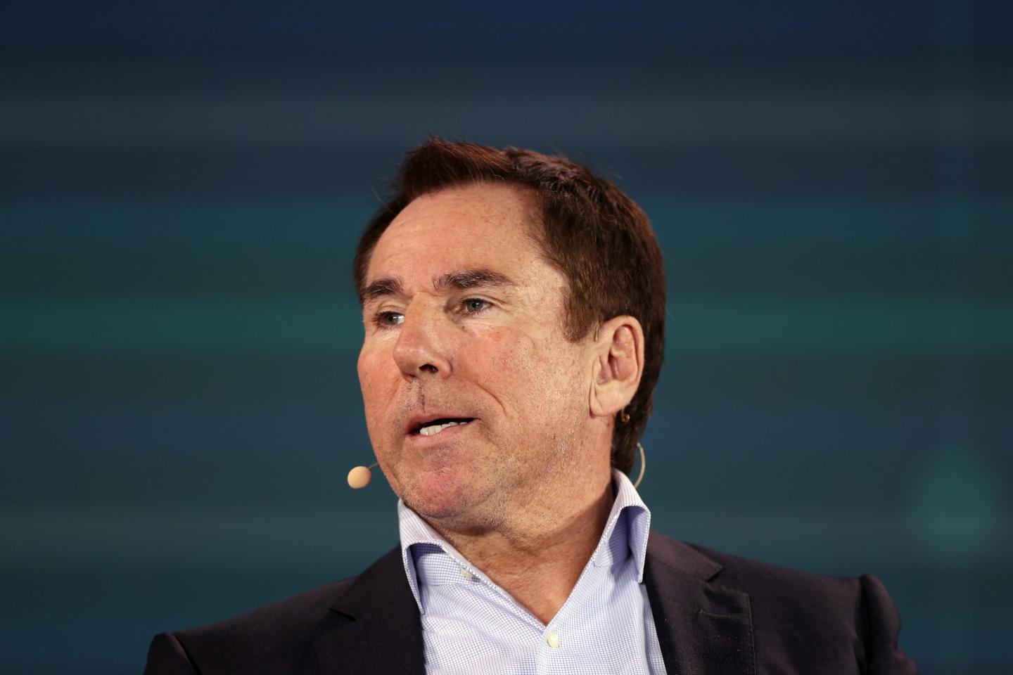 Holcim’s U.S. spinoff suggests the end of globalization is closer than we thought