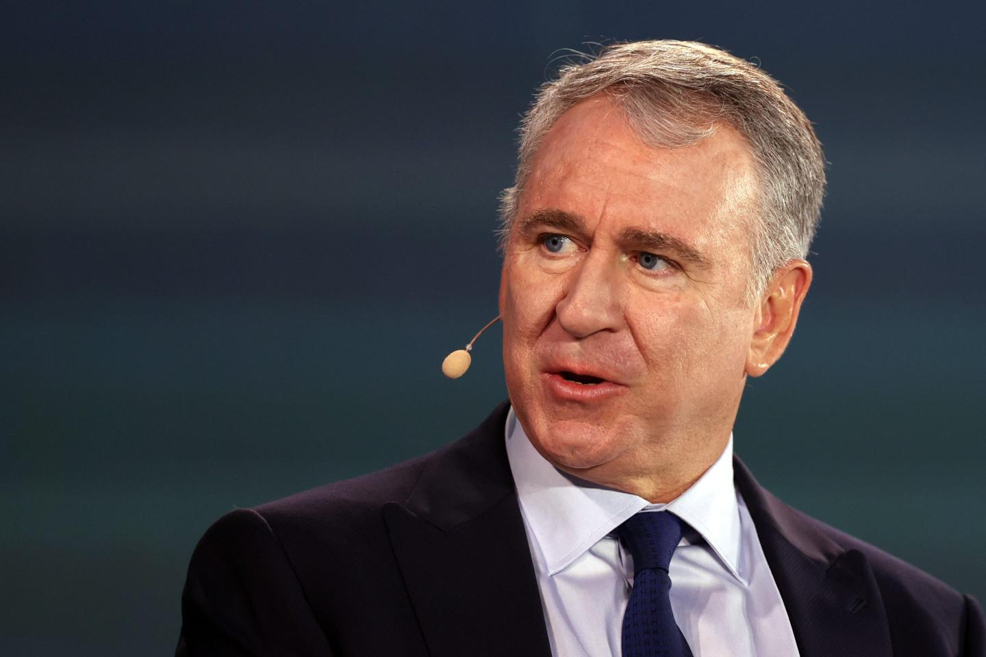 Billionaire Ken Griffin explains why it was ‘heartbreaking’ to see BYD leapfrog Tesla in the EV race: ‘We’ve got a real competitor in China’