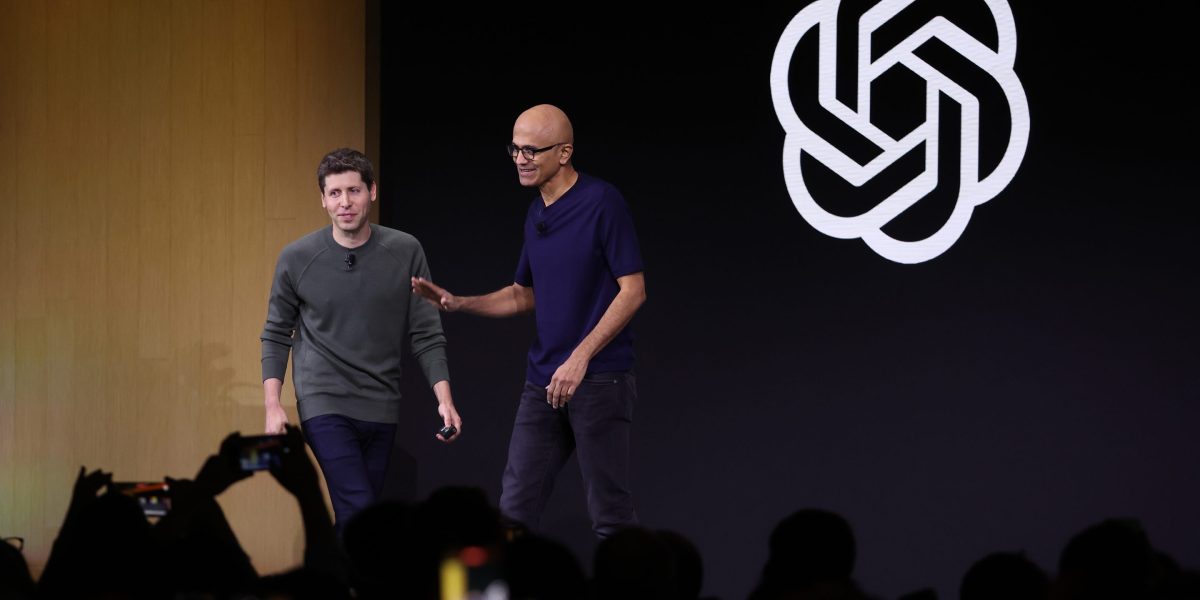 FTC probes Microsoft, Alphabet on AI antitrust concerns
