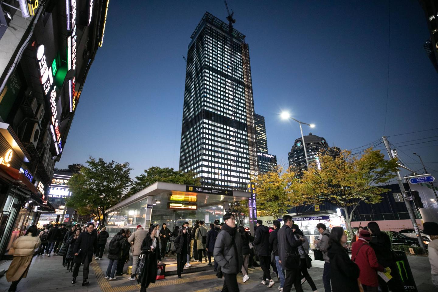 Where will growth come from in the next decade? A geographic deep dive into the Future 50