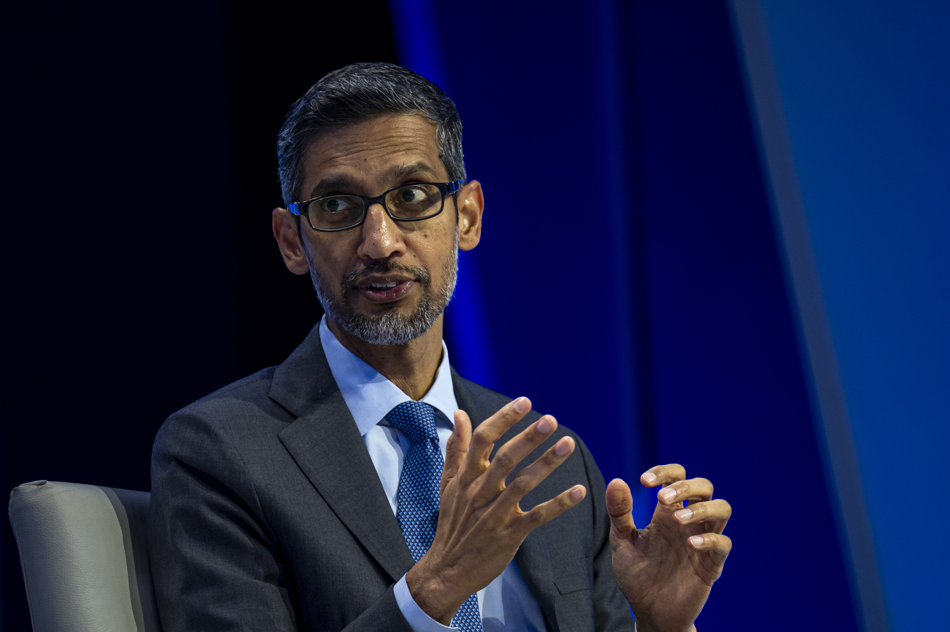 Alphabet CEO Sundar Pichai harped on the importance of YouTube paid subscriptions during the most recent earnings call.