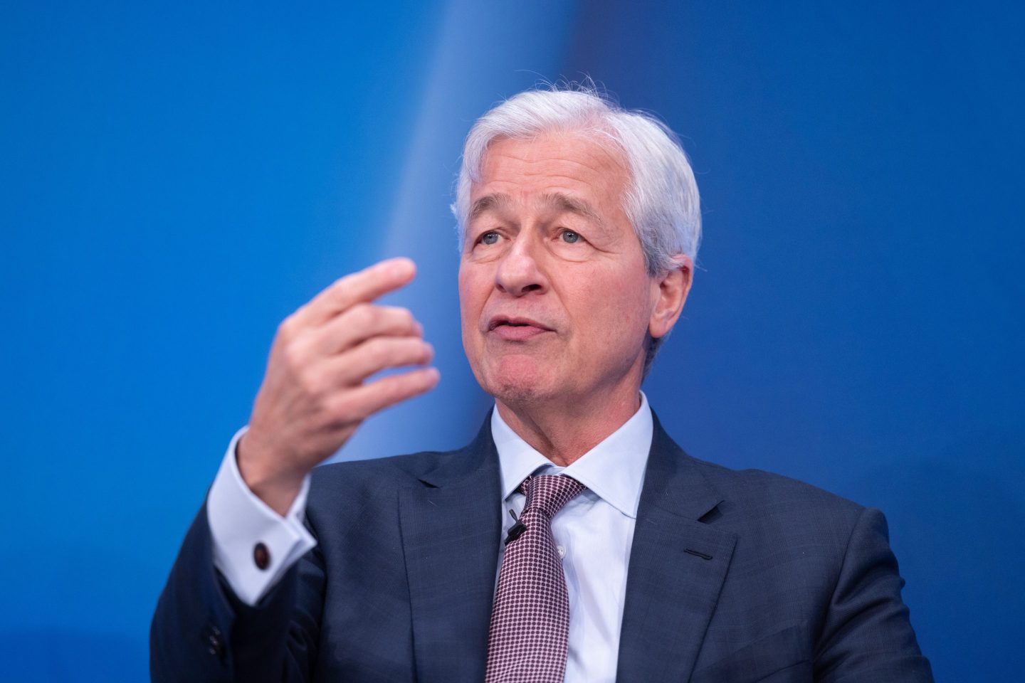 Jamie Dimon