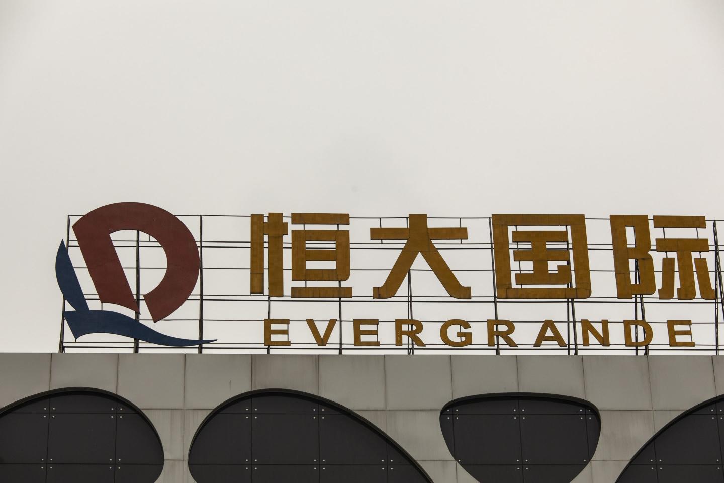 Evergrande, the poster child for China’s property debt crisis, is ordered to liquidate by a Hong Kong court: ‘Enough is enough’
