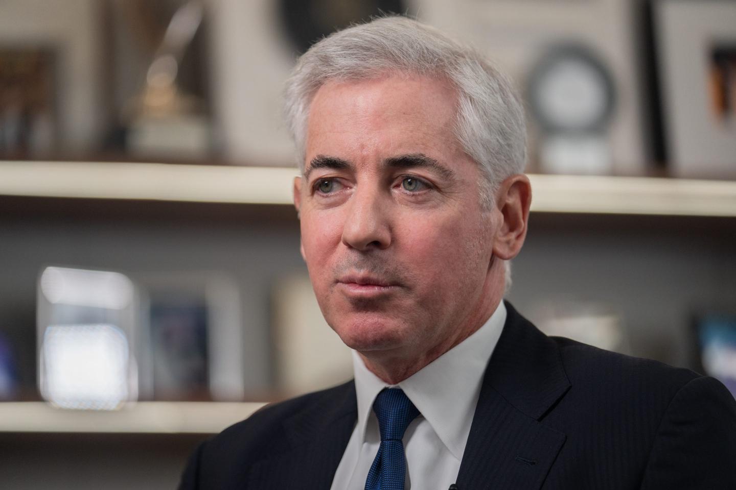 Bill Ackman’s manifesto is the latest high-profile attack on DEI but workplace experts say companies are resetting—not backtracking