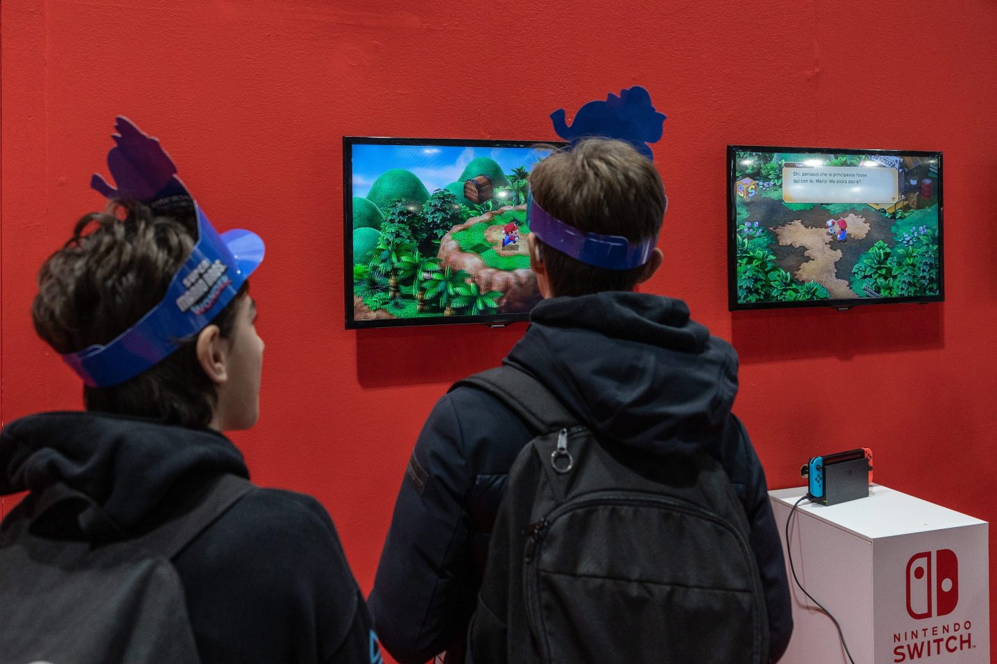Nintendo