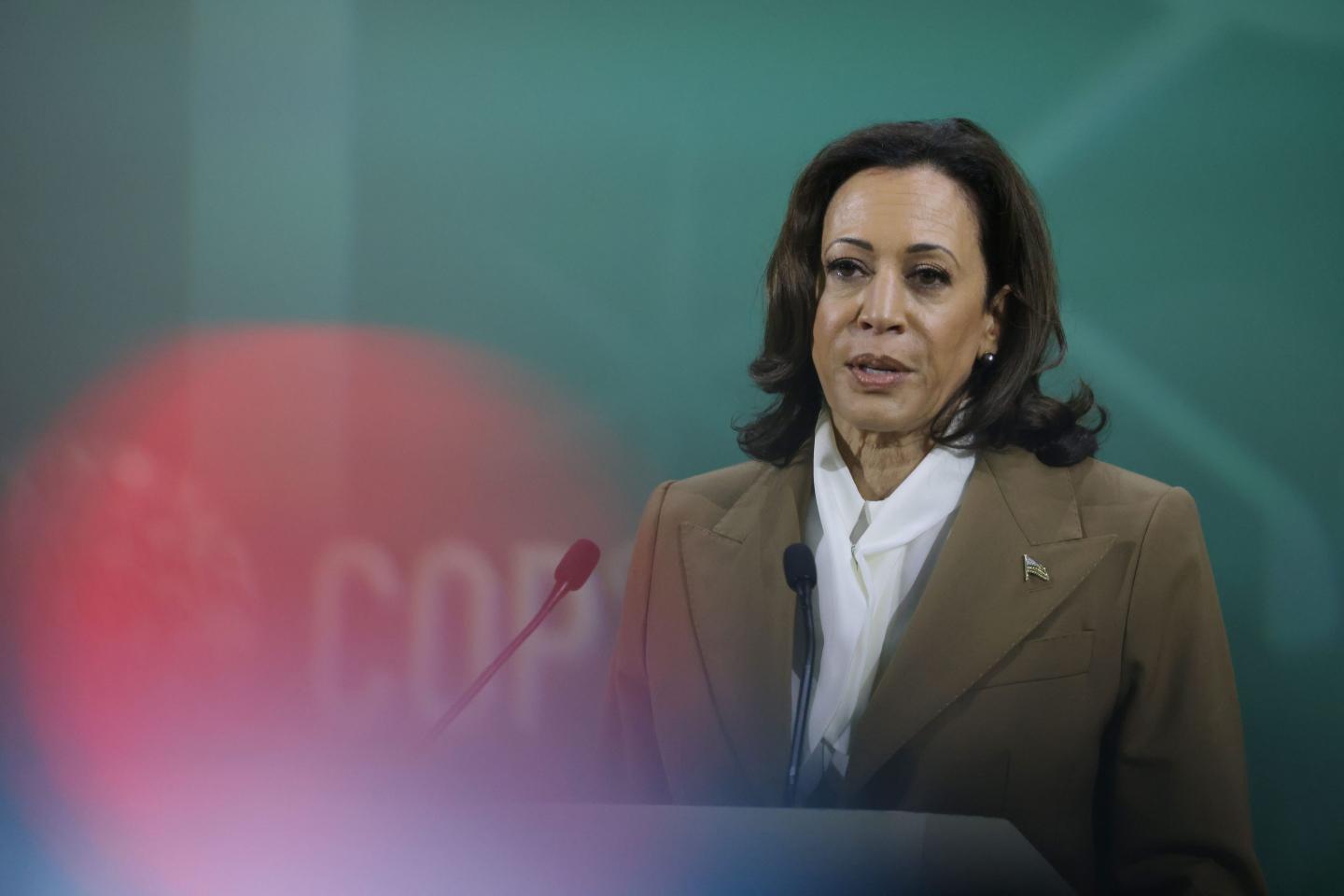 Kamala Harris
