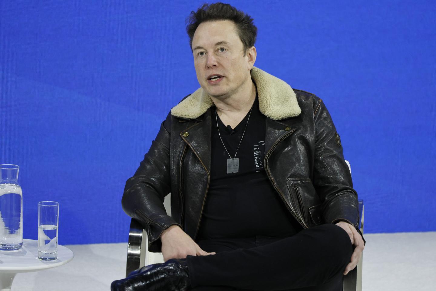 Tesla has lost over $94B in market valuation so far in 2024, and Jeff Bezos is threatening to steal Elon Musk’s crown as the world’s richest person