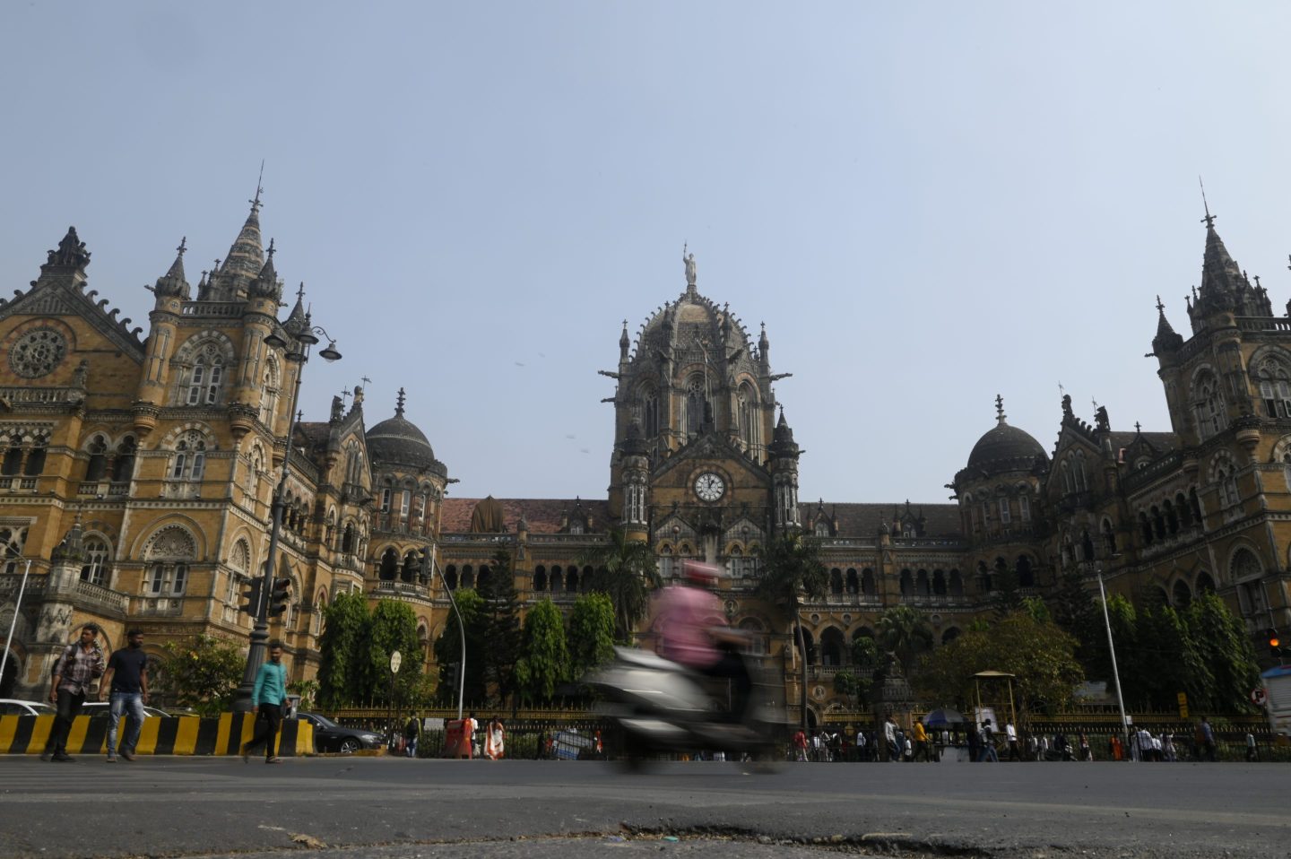 Strong corporate earnings and a booming middle class are lifting Indian equities.