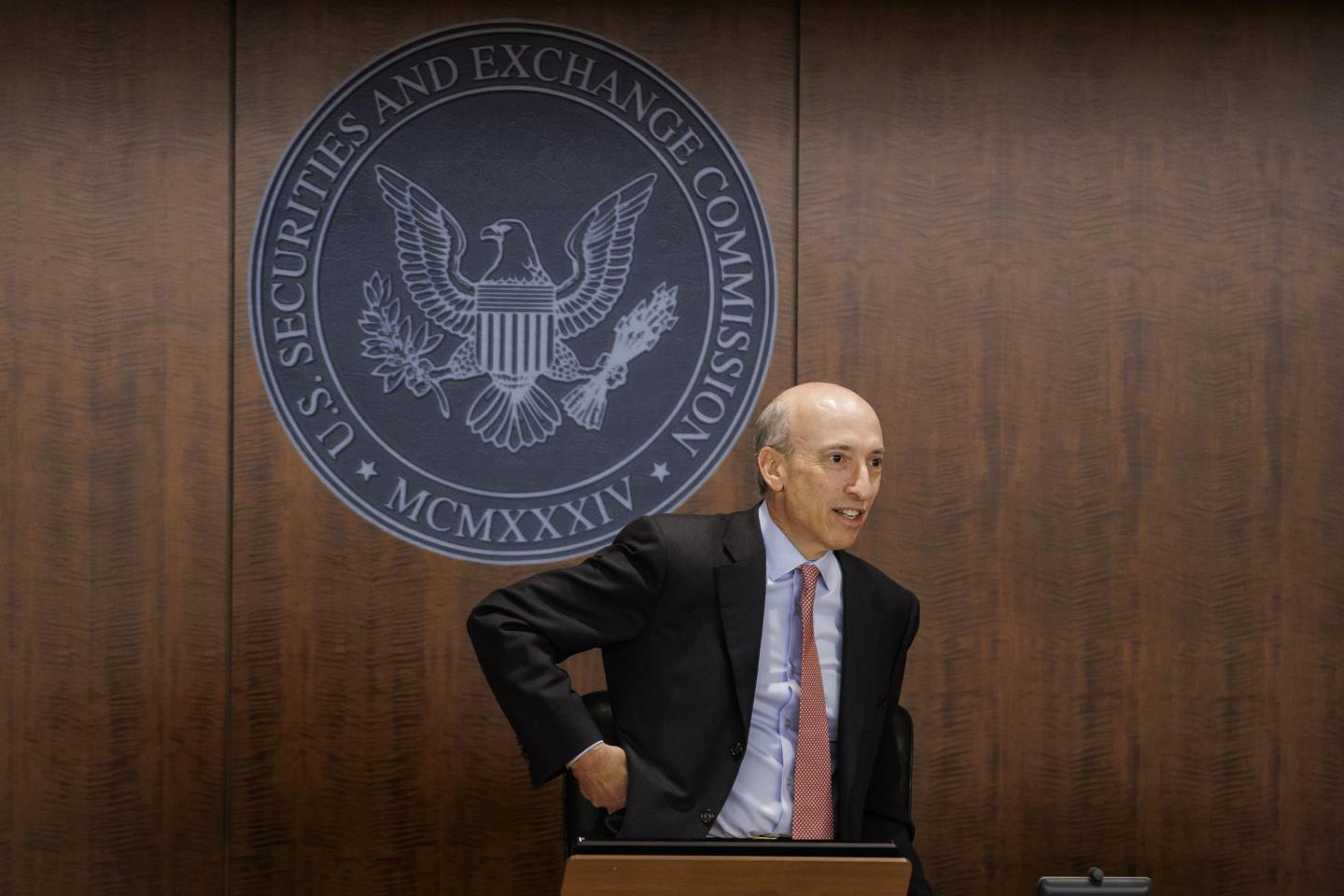 SEC asks to dismiss contested crypto case in which agency faces sanctions over ‘materially false’ statements