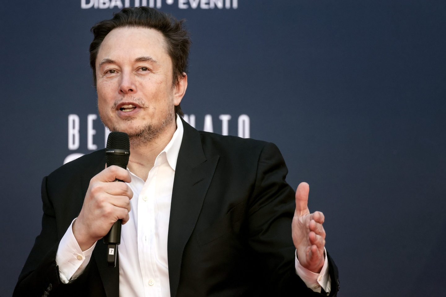 SpaceX CEO Elon Musk has an ally in Trader Joe's as he fights the National Labor Relations Board.