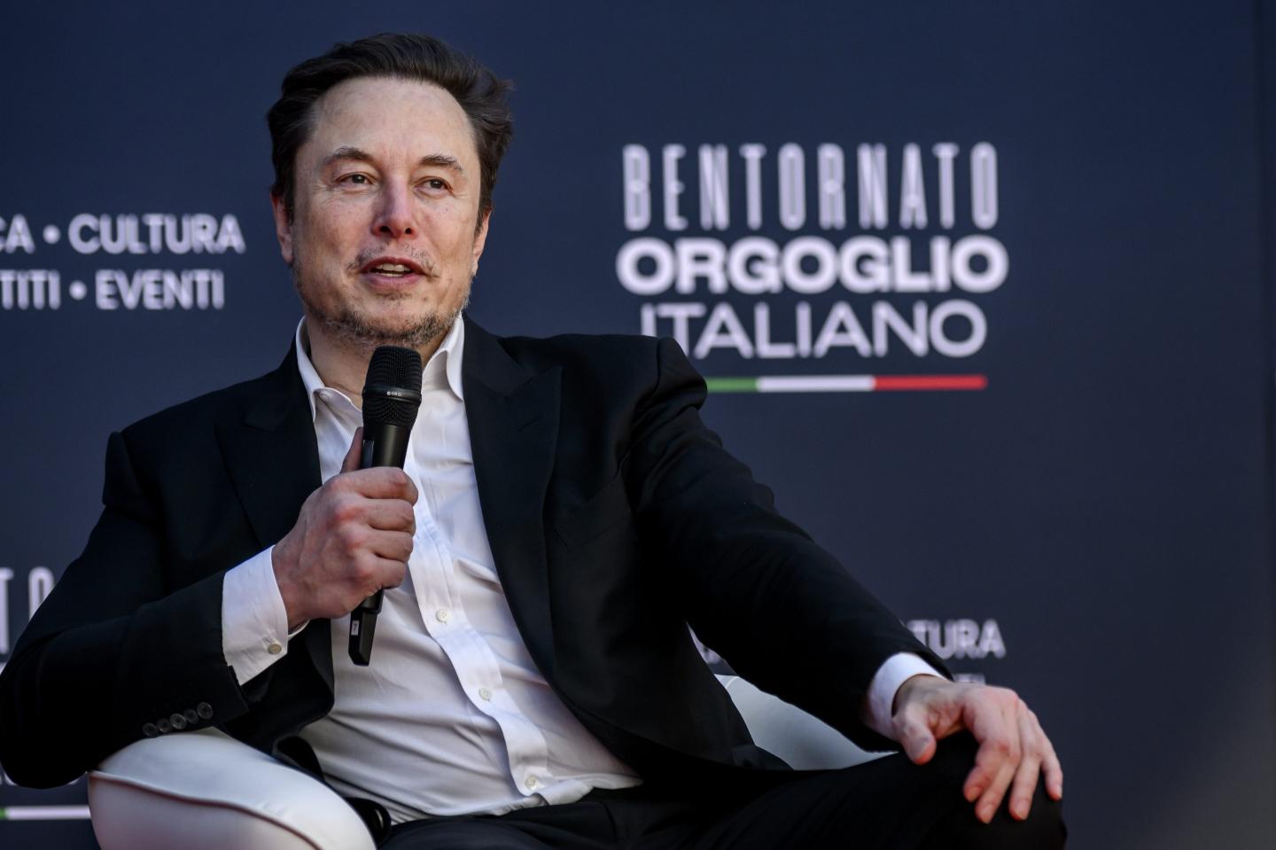 Let’s talk about why Elon Musk needs $6 billion for xAI