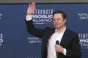 Elon Musk’s AI startup that hopes to leapfrog OpenAI is halfway to its goal of landing $1 billion in funding