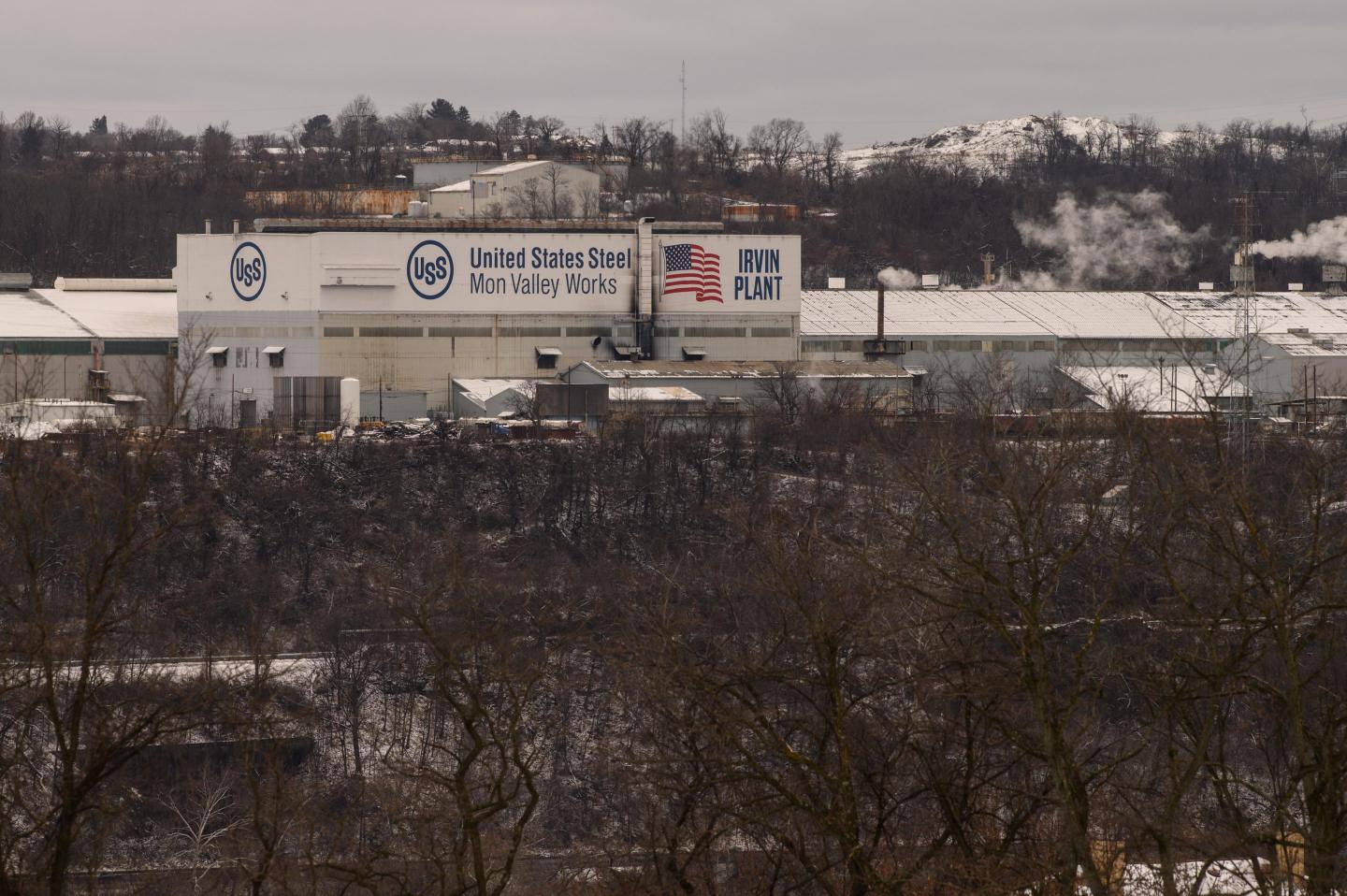Japan’s Nippon Steel appeals to ‘an alliance that advances shared values’ between Washington and Tokyo as it tries to sell its $14B deal for U.S. Steel
